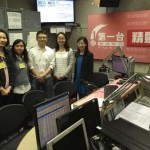 「精靈一點」在家安寧服務 (Radio Television Hong Kong)