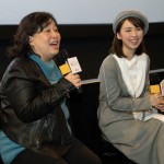 “My Little Story with Mom” Mini-movie Community Screenings and Seminars