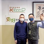 愛要及時 與病母走完人生路    子：「阿媽，我會好好照顧自己。」(東周刊, 時事速報)